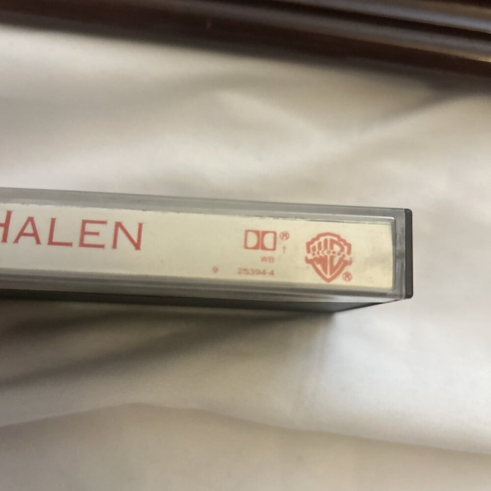 5150 by Van Halen Cassette, Mar-1986, Warner Bros. VGC - Picture 5 of 8
